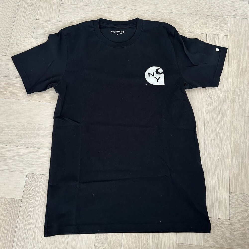Carhatt WIP New York Tee